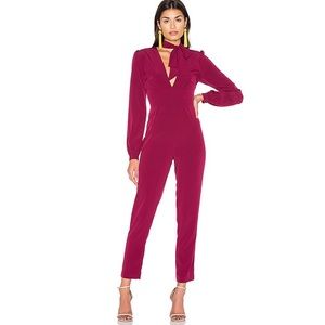 Majorelle Bella Jumpsuit